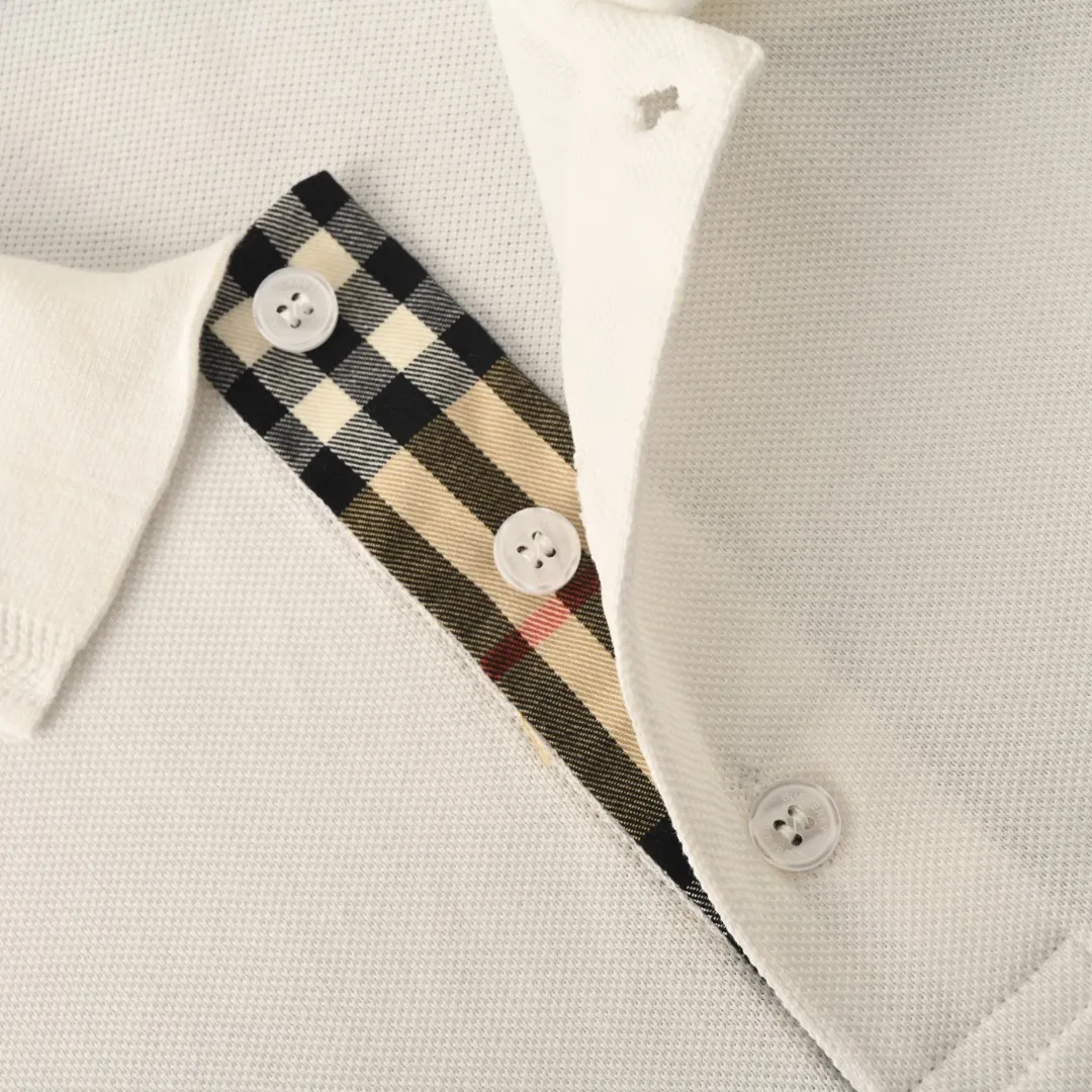 BURBERRY BBR POLO 3750 ， 220g ， 。 。 。 。 , ， 。 。 。 logo ， 。 Size：S-XL